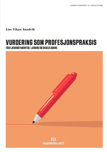 Vurdering som profesjonspraksis