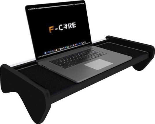 F-CORE PK17 GRAY Bord
