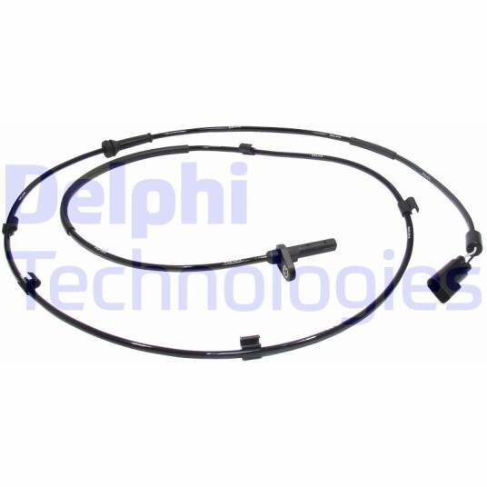 ABS sensor DELPHI SS20206