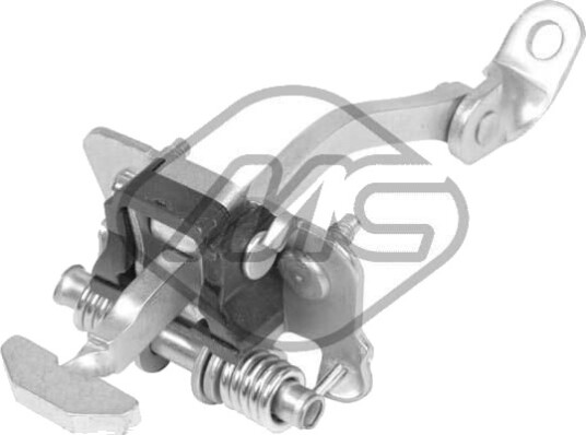 Dørstopper Metalcaucho 43134 Dørstopper Metalcaucho 43134