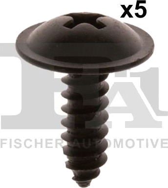 Skrue FA1 89-70004.5