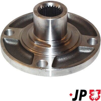 Hjulnav JP GROUP 1141402000