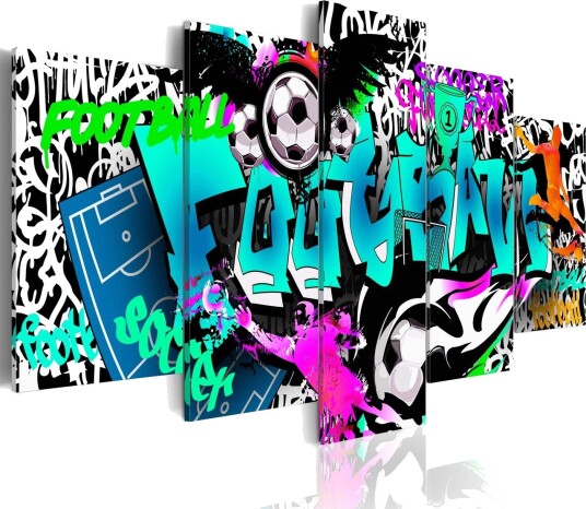 Bilde Dream Match 200x100 Artgeist sp. z o. o.