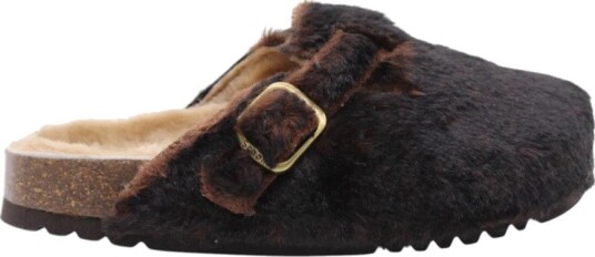 Scholl Dame Sko Brun 37 EU,