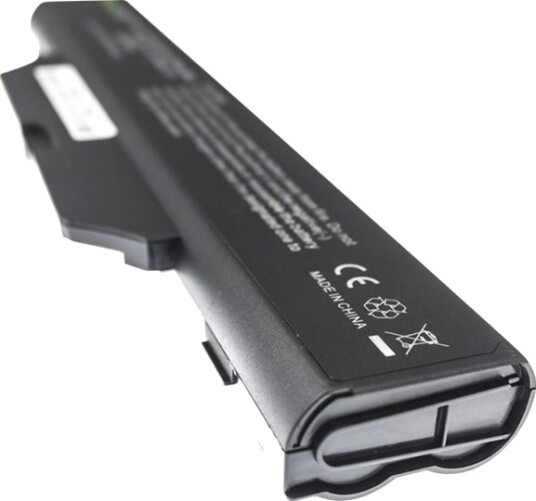Green Cell Batteri Til Bærbar Pc Tilsvarer: Hp GC-HP08