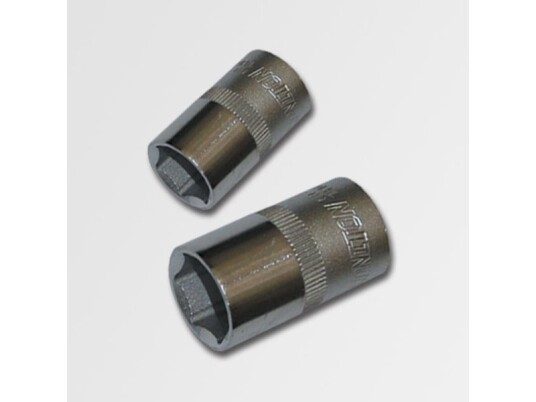 Honiton Hexagonal Socket 1/2 "14Mm (H1414)