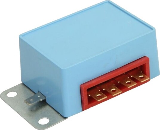 Dynamoregulator INPARTS IP000402