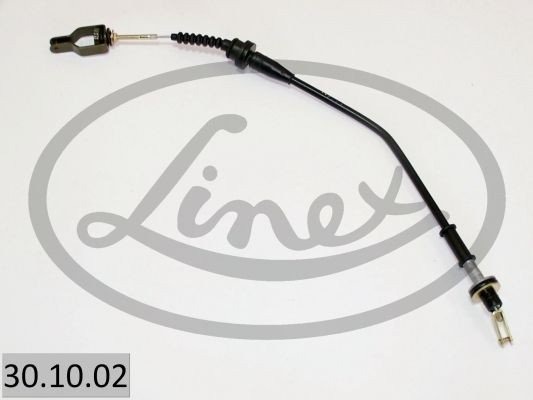 Clutchkabel LINEX 30.10.02