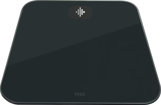 Fitbit Aria Air smartvekt FB203BK (sort) Fitbit Aria Air smartvekt FB203BK (sort)
