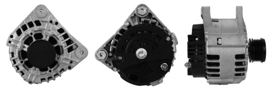 Dynamo DRI 2303421252