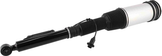 Luftdempere VEMO V30-50-0019 Luftdempere VEMO V30-50-0019