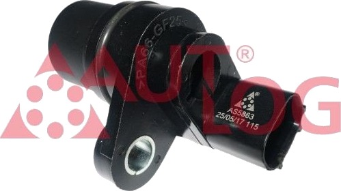 AUTLOG AS5863 Sensor ABS