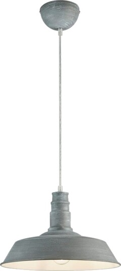 Will Pendellampe 1xE27 -