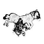 Wolves Like Us  Deathless / Burns Like A Paper Rose  LP/Vinyl