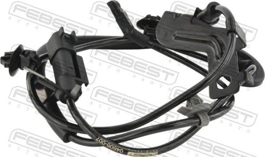 ABS sensor FEBEST 04606-007