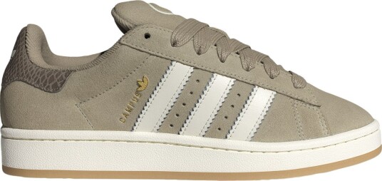 Adidas Originals Campus 00S W Beige 40 2/3