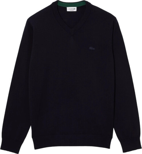 Lacoste Herre Gensere & Hettegensere Blå 3XL,