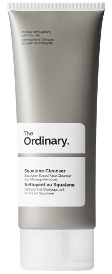The Ordinary Squalane Cleanser 150 ML The Ordinary Squalane Cleanser 150 ML
