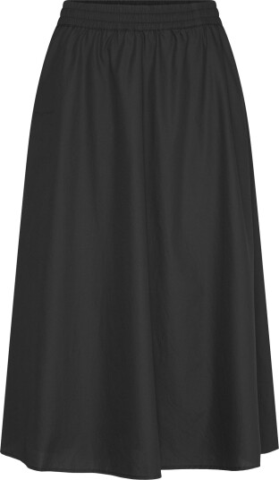 FREE/QUENT Fqbreeze Skirt Black XXL