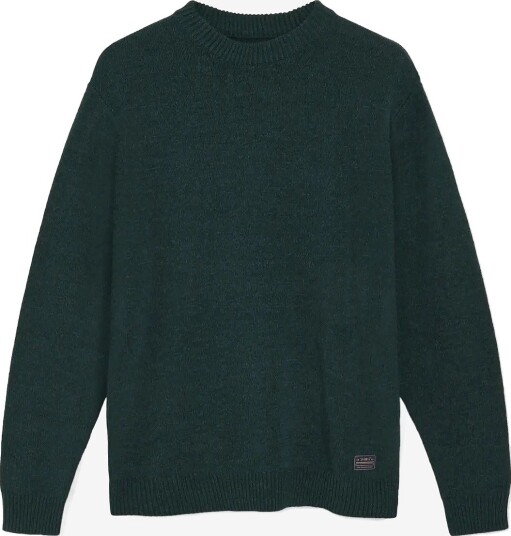 SIGNAL 12528 Utahsi Knit +   EVERGREEN   X3XL