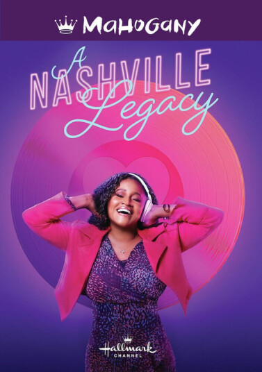 A Nashville Legacy 2023 DVD