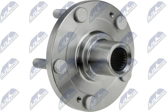 Hjulnav NTY KLP HY 507P