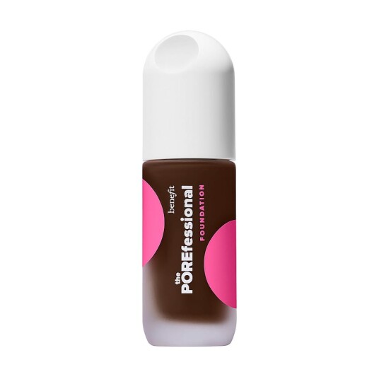 The POREfessional Foundation 40N Iconic
