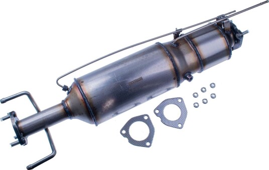 Partikkelfilter DENCKERMANN N100102