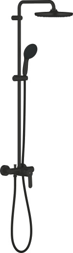 Grohe Ettgrepsblander