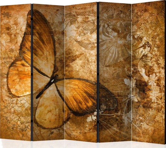 Romdeler - Butterfly II 225x172 - Artgeist sp. z o. o.