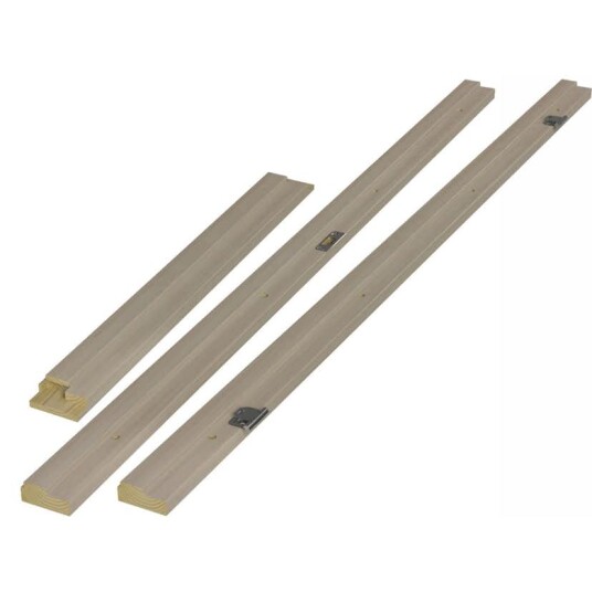 Karmsett Swedoor Finert