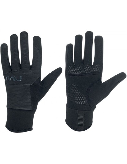 Northwave Fast Gel Hansker Svart Northwave Fast Gel Hansker Svart