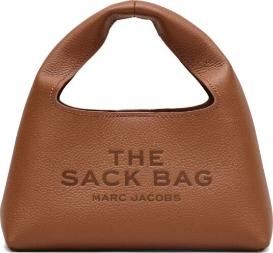 Marc Jacobs, Dame, Vesker, Brun, ONE SIZE, Marc Jacobs, Dame, Vesker, Brun, ONE SIZE,