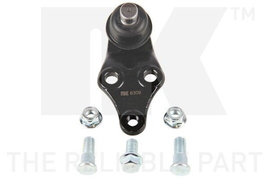 Bærekule NK 5043419