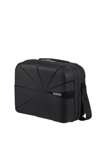 American Tourister StarVibe Hard Beautybox Svart American Tourister StarVibe Hard Beautybox Svart