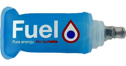 Fuel of Norway Softbottle 150ml Fuel of Norway Softbottle 150ml