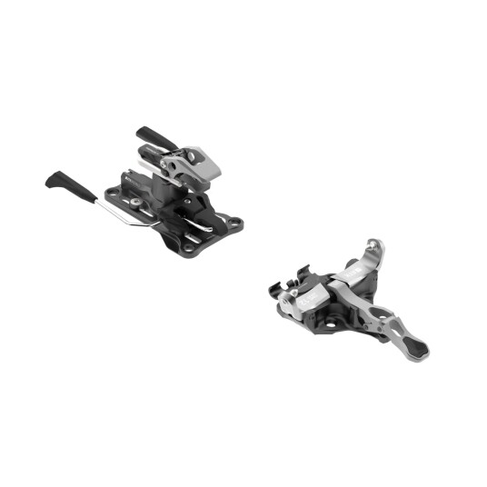 Atk Timepacer 12 Black 91