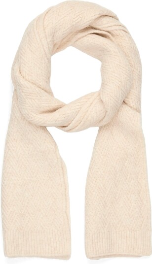 Fransa Frnetty Sc 1 OATMEAL MELANGE One Size Fransa Frnetty Sc 1 OATMEAL MELANGE One Size