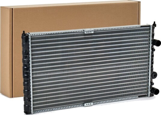 RIDEX 470R0349 Radiator motorkjøling