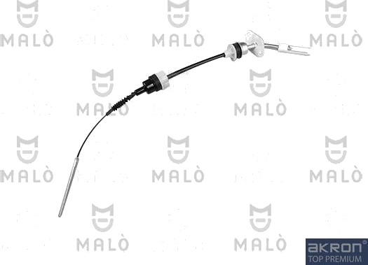 Clutchkabel MALÒ 21288 Clutchkabel MALÒ 21288