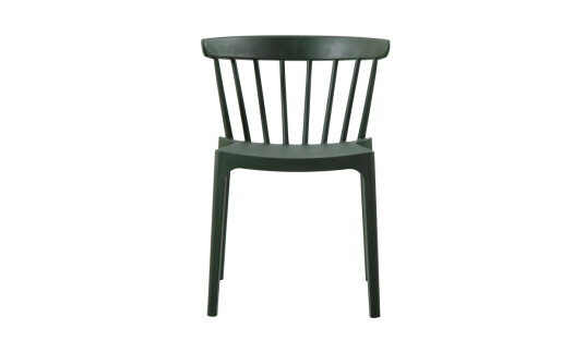 Woood BLISS Stol Olivengrønn