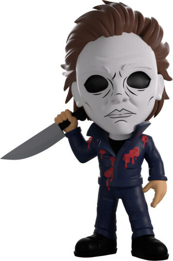 Halloween #11 Michael Myers Vinyl Figure Halloween #11 Michael Myers Vinyl Figure