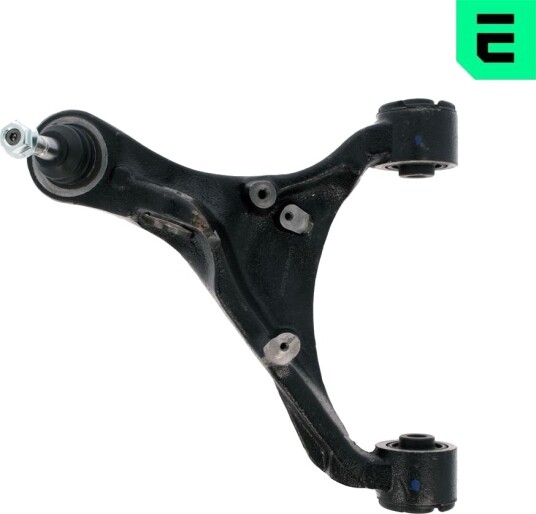 Bærearm OPTIMAL G6 1539