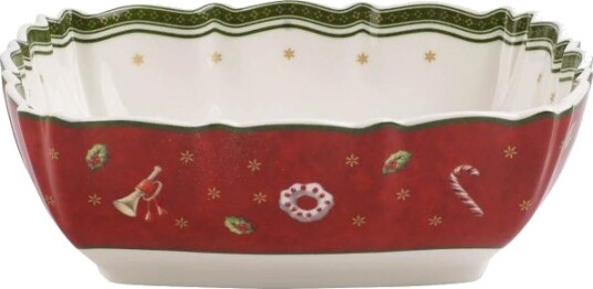 Villeroy & Boch - Toys Delight serveringsbolle Villeroy & Boch - Toys Delight serveringsbolle