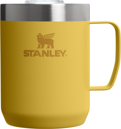 Stanley Camp Mug