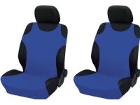 Sena SE87014 Covers Cotton T-shirts - blue, 2 pieces