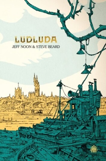 Ludluda Ludluda