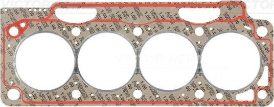 Toppakning REINZ 61 33600 00