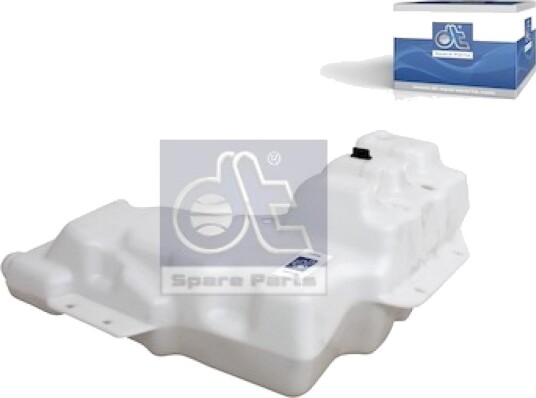 Spylevæskebeholder vindusspyler DT Spare Parts 2.25590
