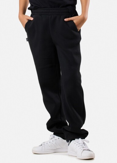 X Trail New York Pants Ii Jr Black 170 Sweatpants